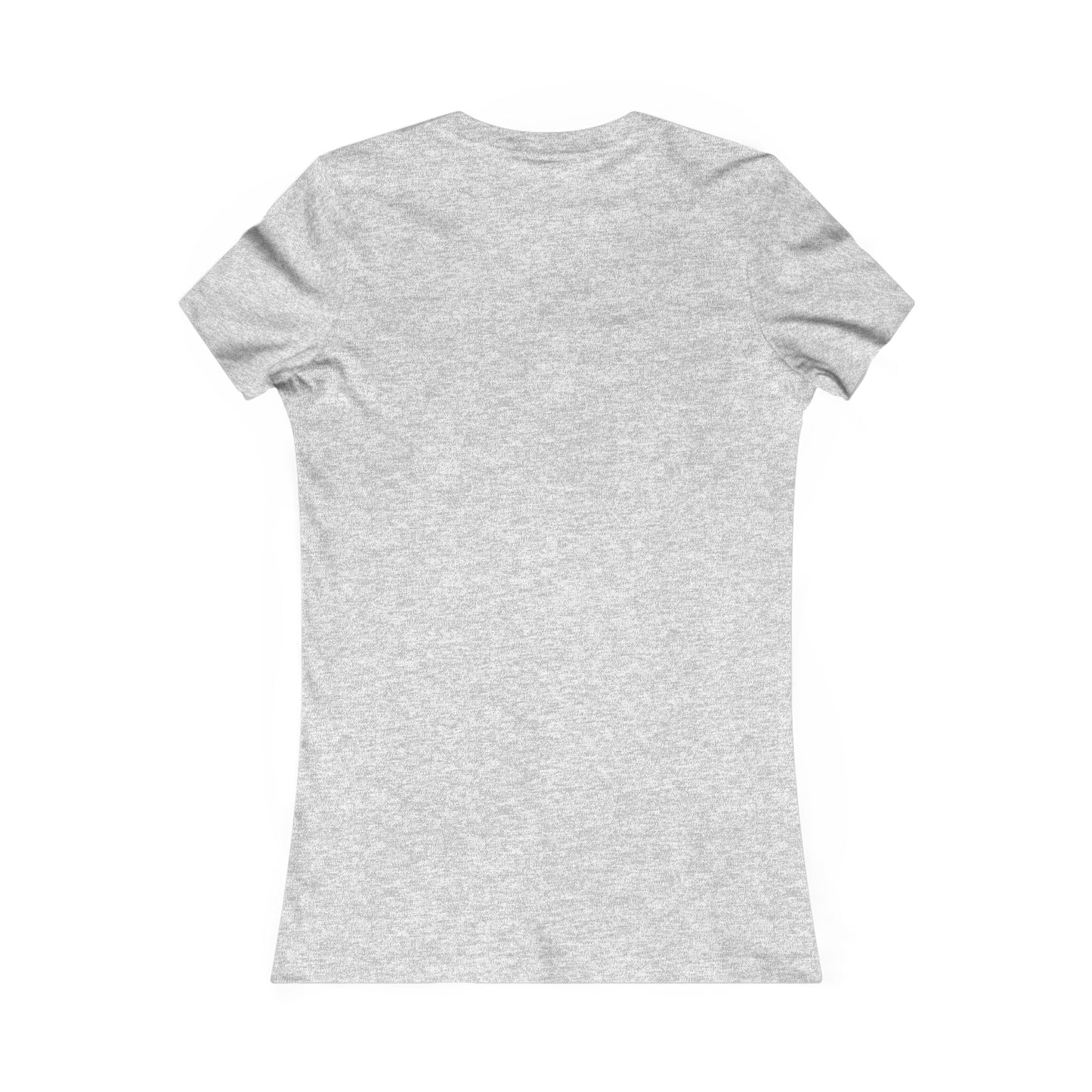 Cosmic Bloom Women's Favorite Tee