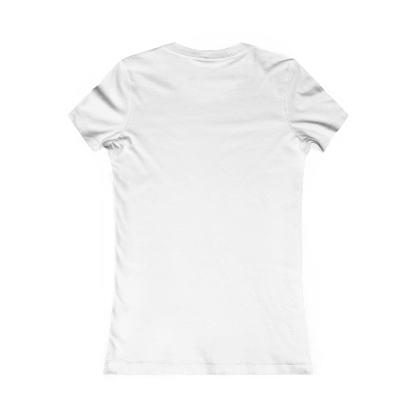 Bloom Splash Women's Favorite Tee