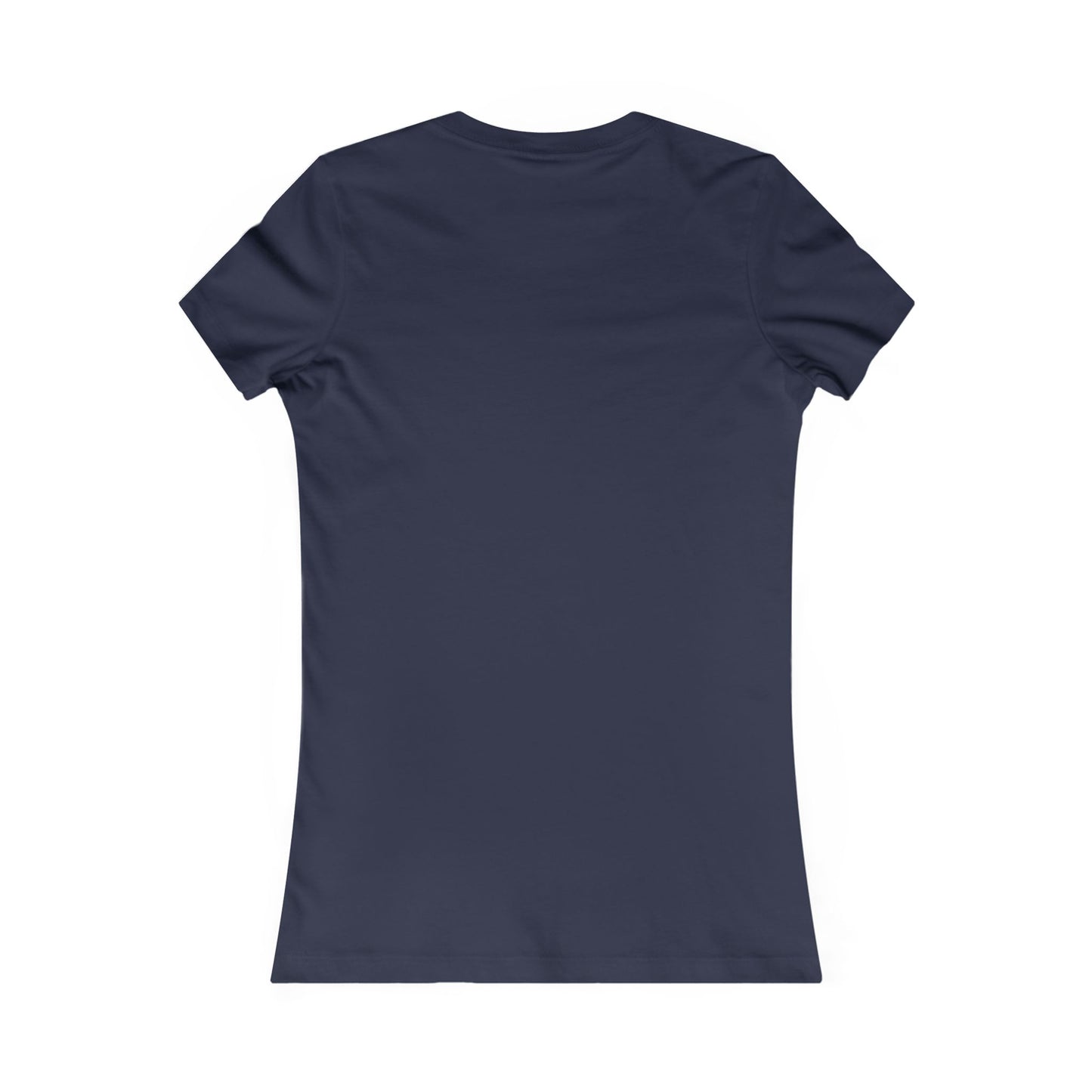 Nothing Bloom Women's Favorite Tee