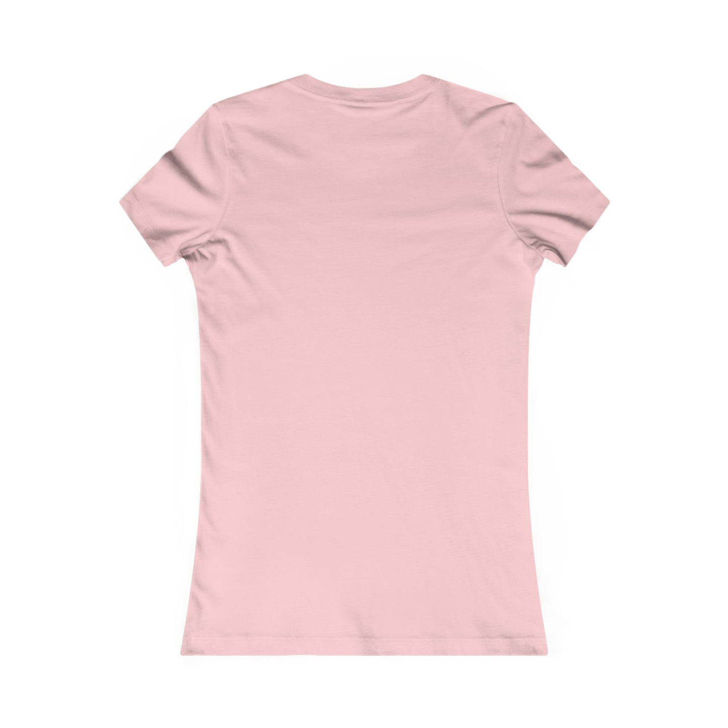 Bloom Unlimited Women's Favorite Tee
