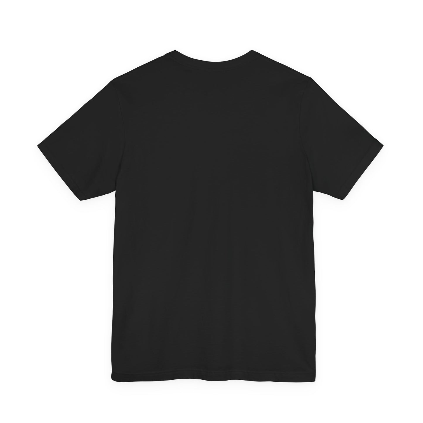 Lace Bloom Unisex Jersey Short Sleeve Tee