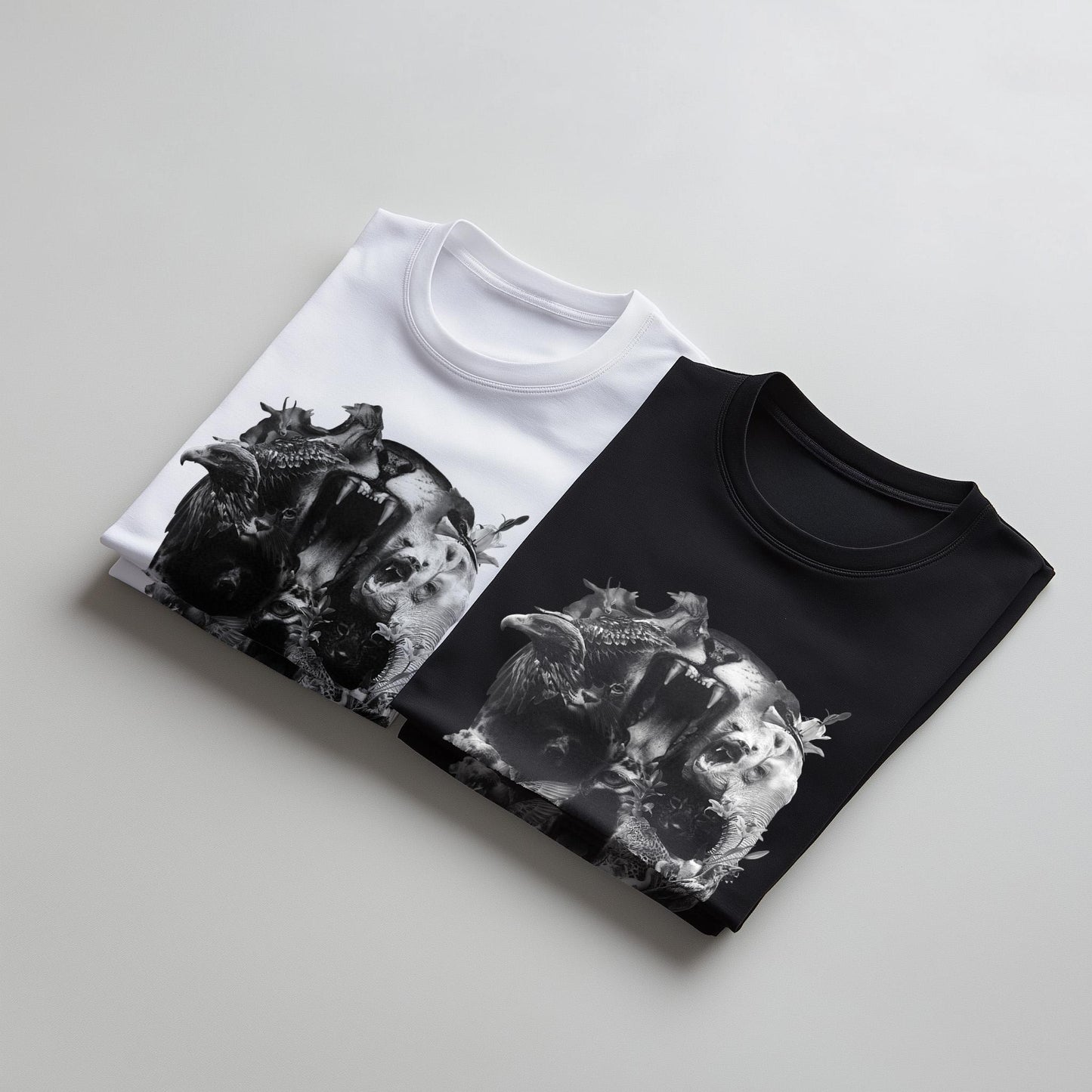 Skull Men's T-shirt, Sugar Skull Art Unisex Clothing Gift