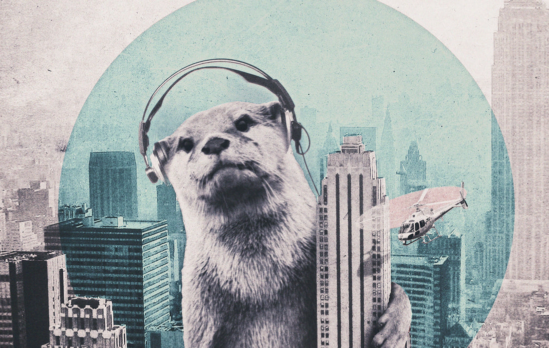 Animal Inspired Artwork That Stands Out