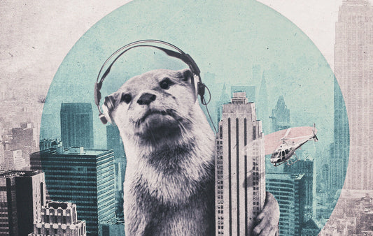 Animal Inspired Artwork That Stands Out