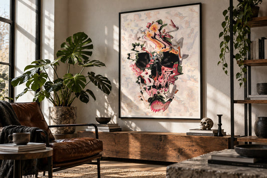 How to Preserve Poster Colors Without Fading