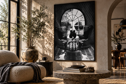 A Guide to Skull Home Decor That Looks Intentional
