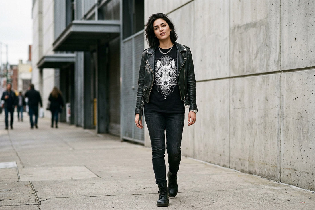 How to Choose Artist Merch That Feels Personal