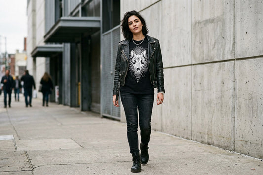 How to Choose Artist Merch That Feels Personal