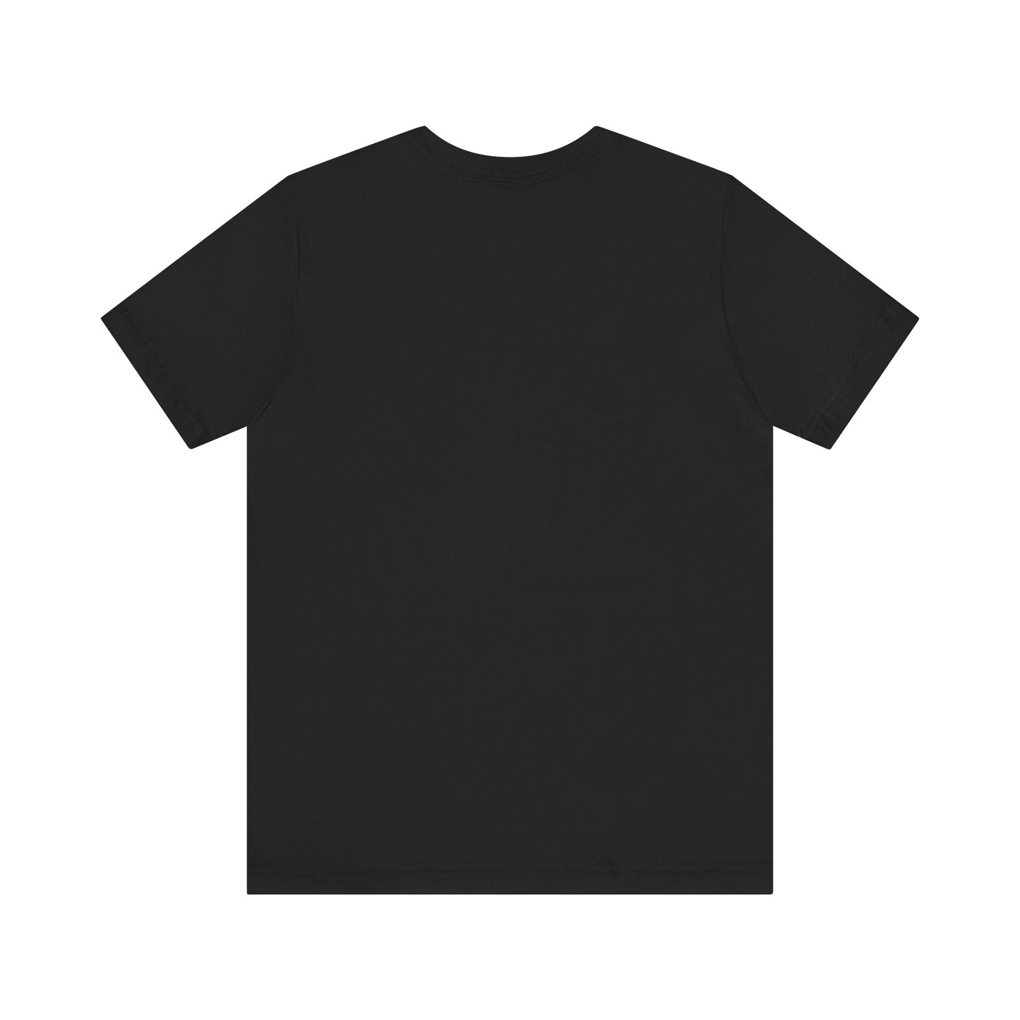 Star Bloom Unisex Jersey Short Sleeve Tee