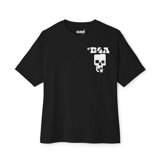 Bloom 4 For All Unlimited Unisex Oversized Boxy Tee
