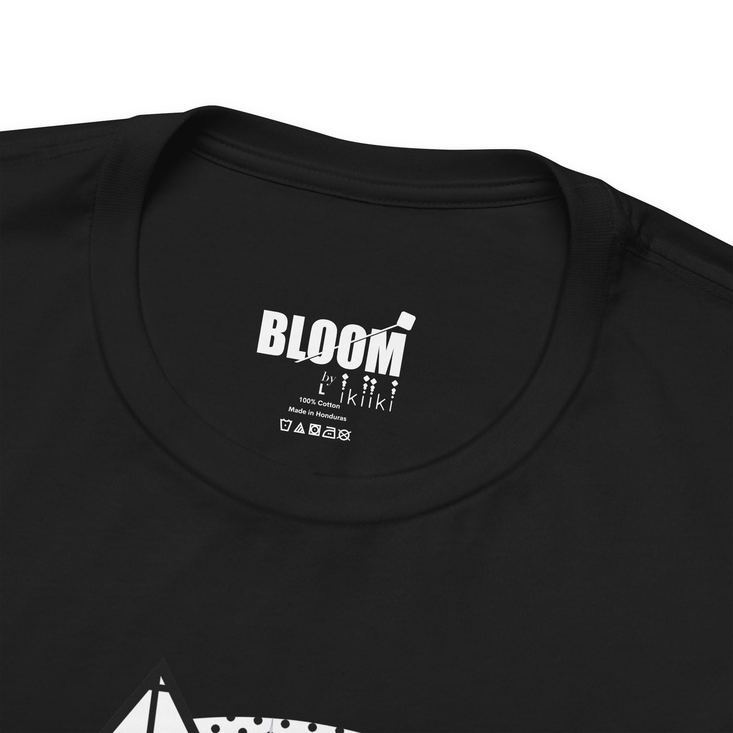 Bloom And Decay Unisex Jersey Short Sleeve Tee