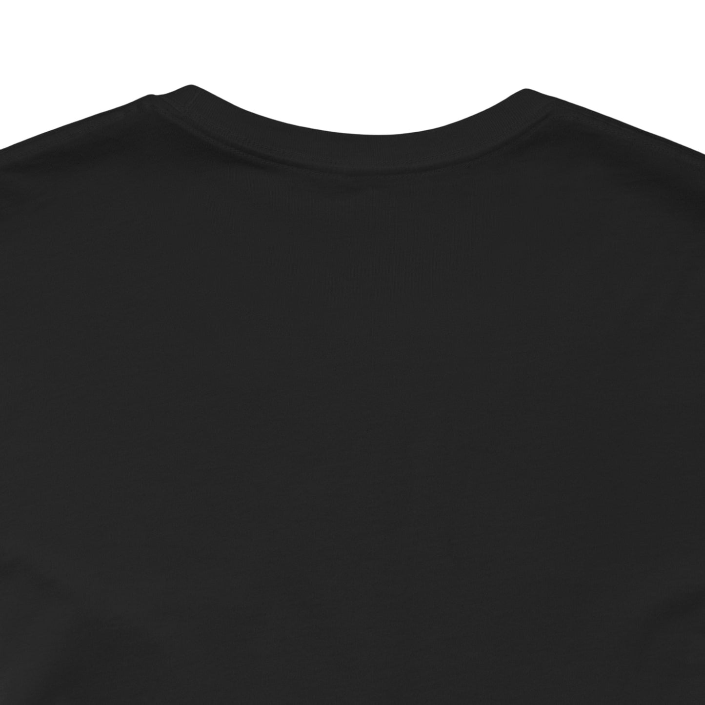 Lace Bloom Unisex Jersey Short Sleeve Tee