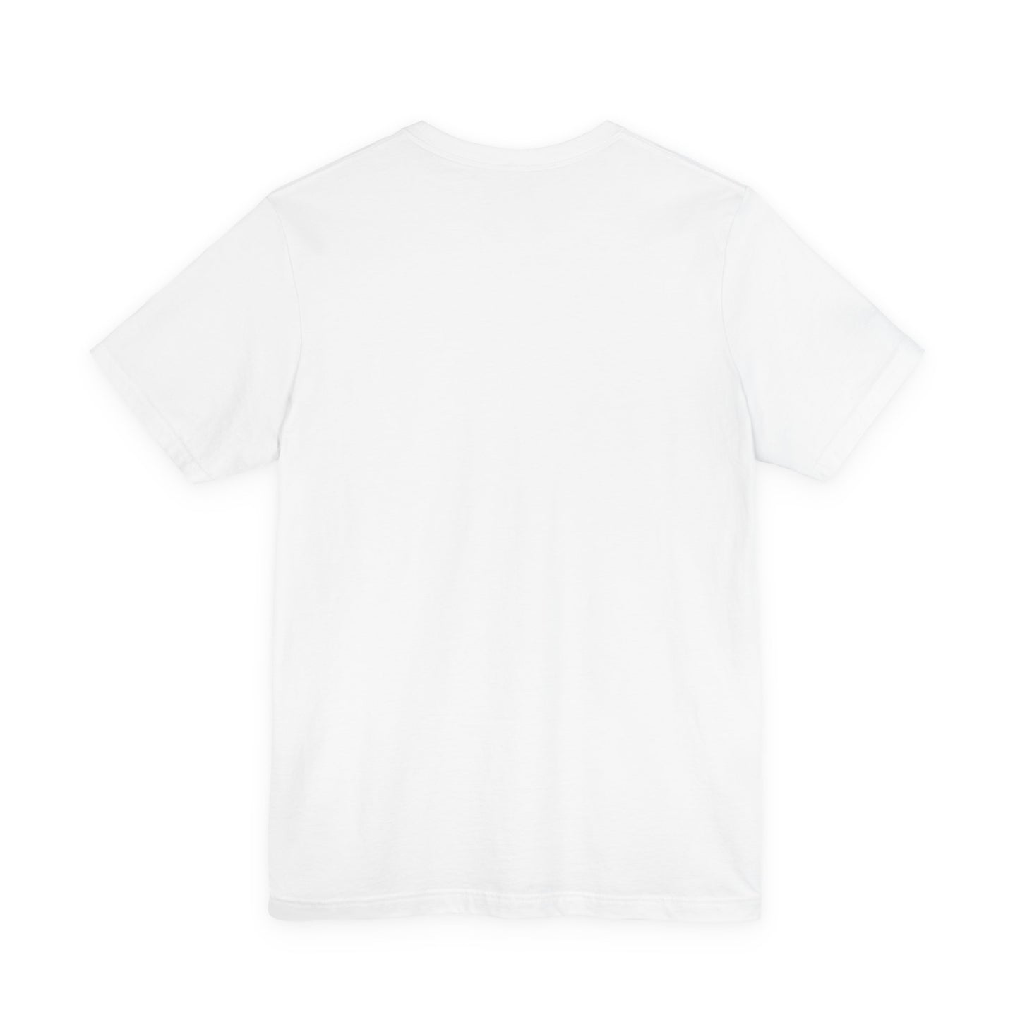 Star Bloom Unisex Jersey Short Sleeve Tee