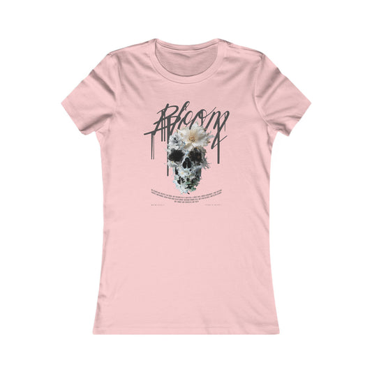 Bloom Splash Women's Favorite Tee