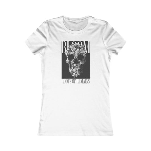 Bloom Roots Women's Favorite Tee