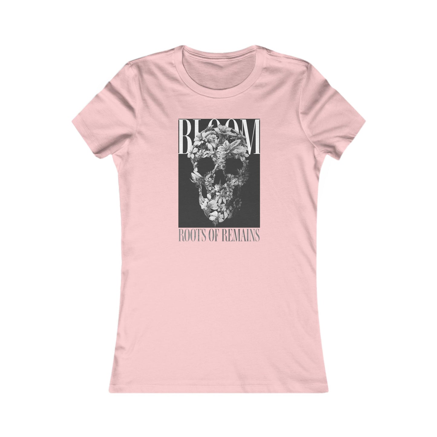 Bloom Roots Women's Favorite Tee