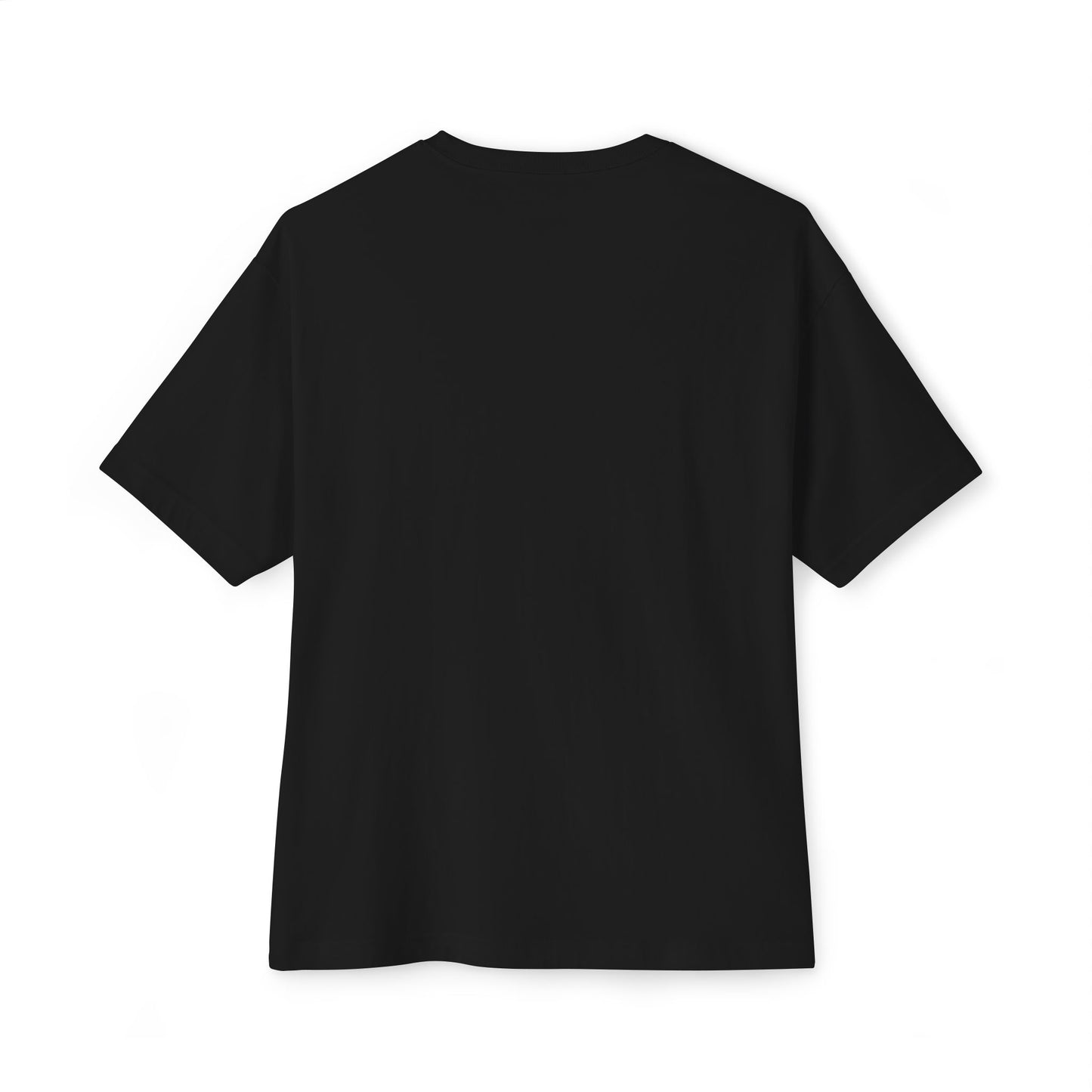 Unreal Bloom Unisex Oversized Boxy Tee