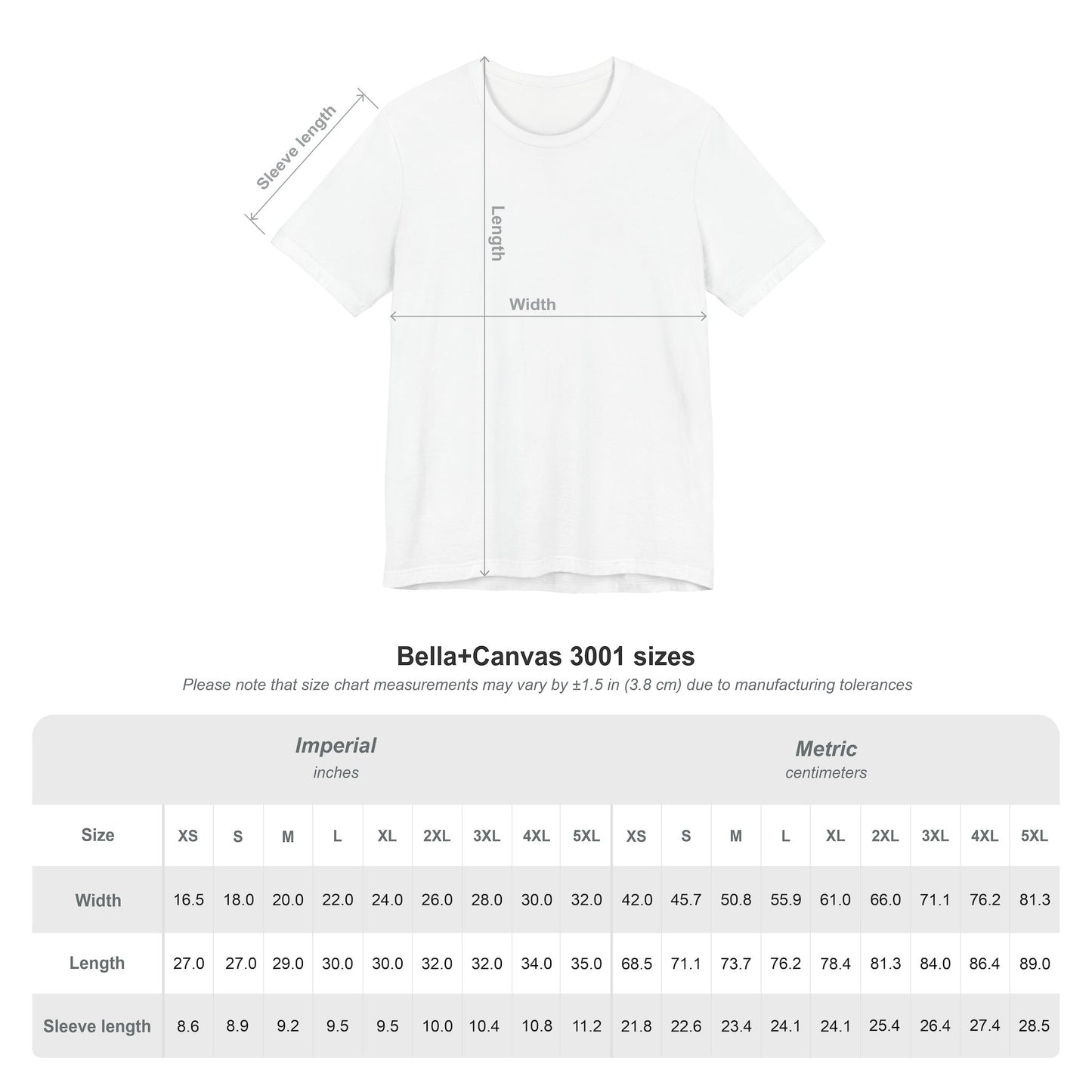Star Bloom Unisex Jersey Short Sleeve Tee