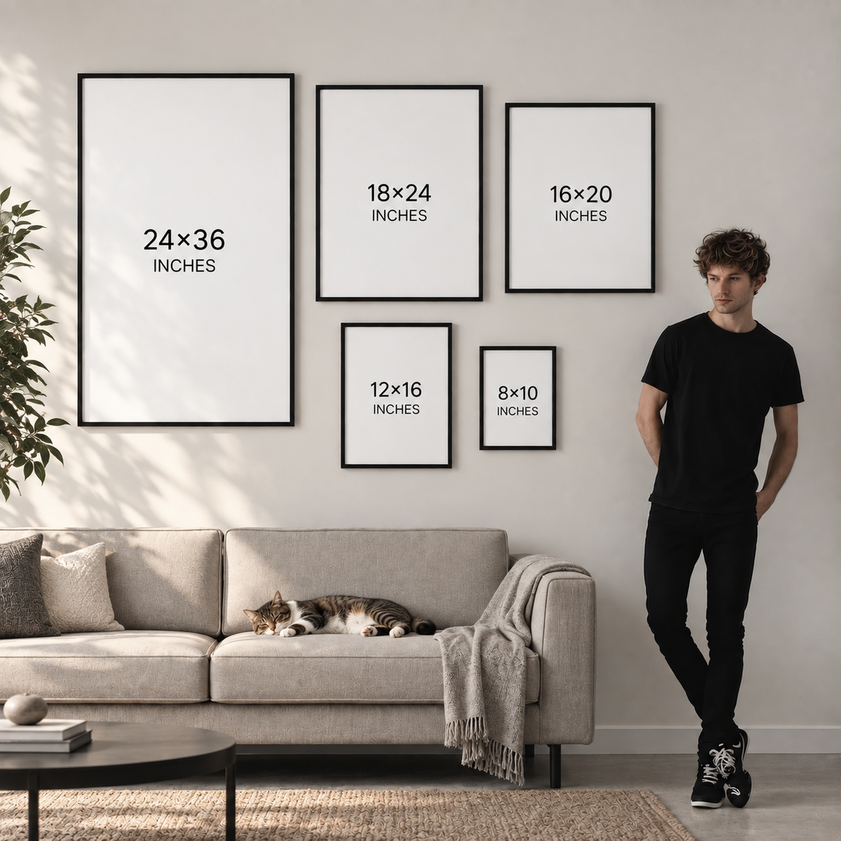 Home Taping Skull Wall Art – Cassette Tape Skull by Ali Gulec