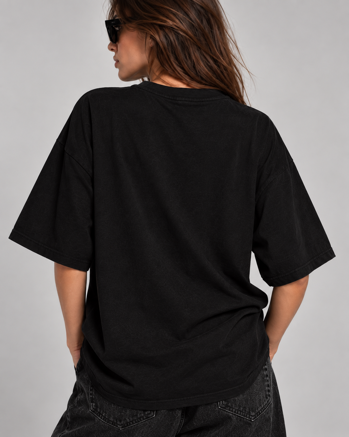 Eden Skull T-Shirt