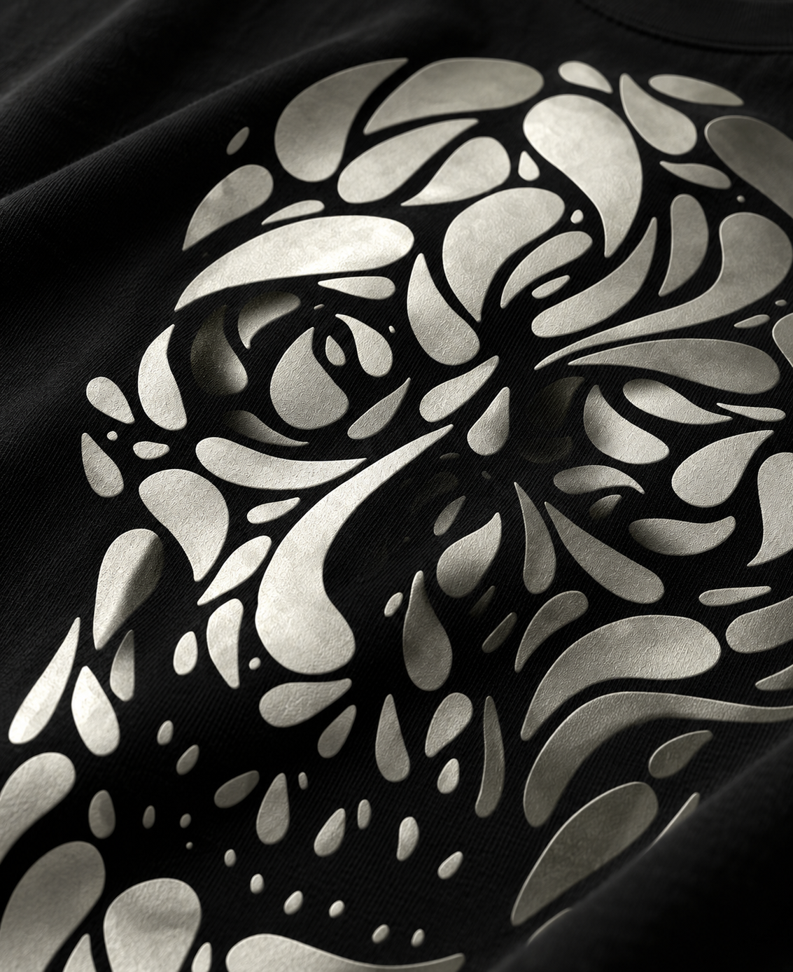 Fancy Skull T-Shirt
