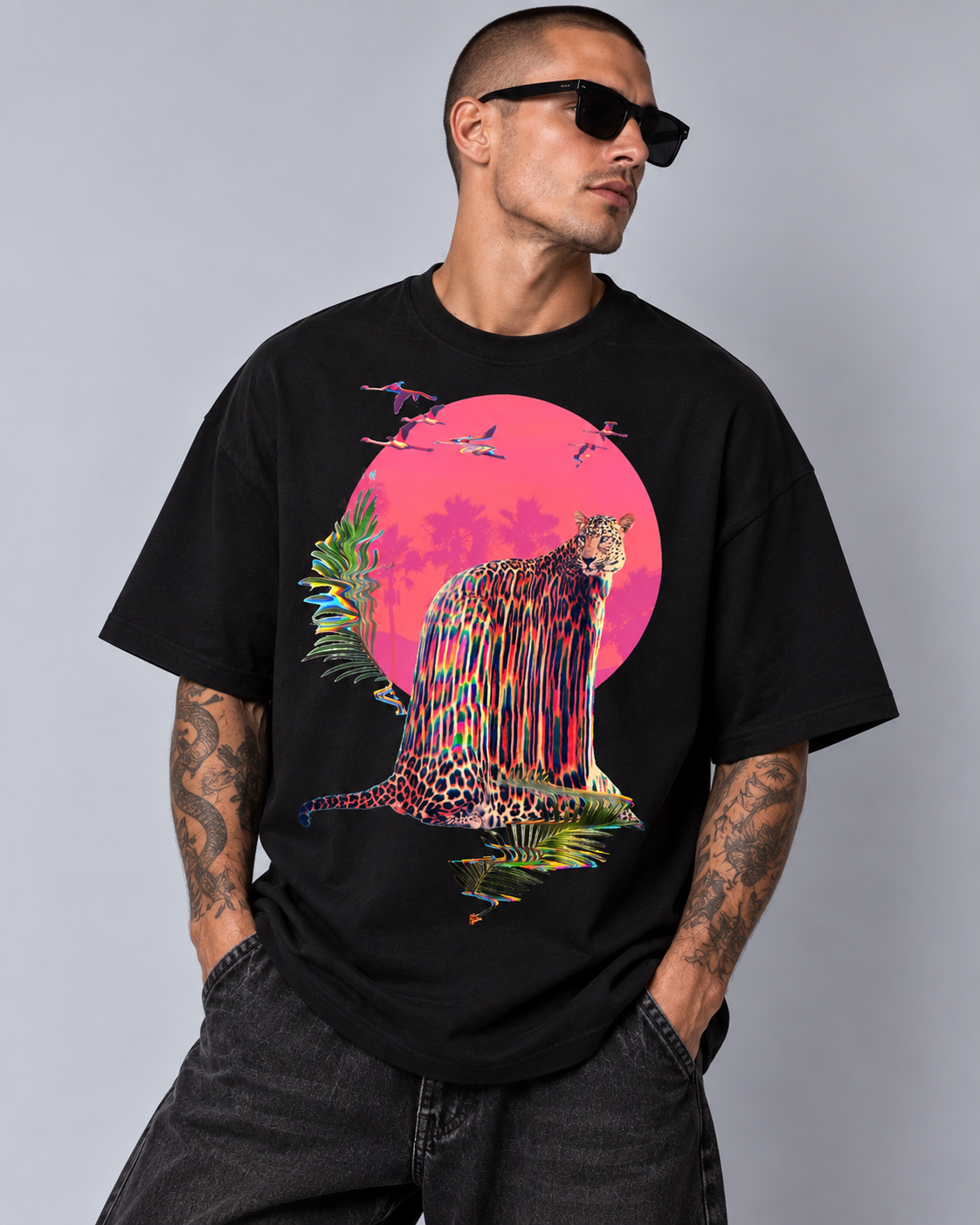 Jaguar T-Shirt