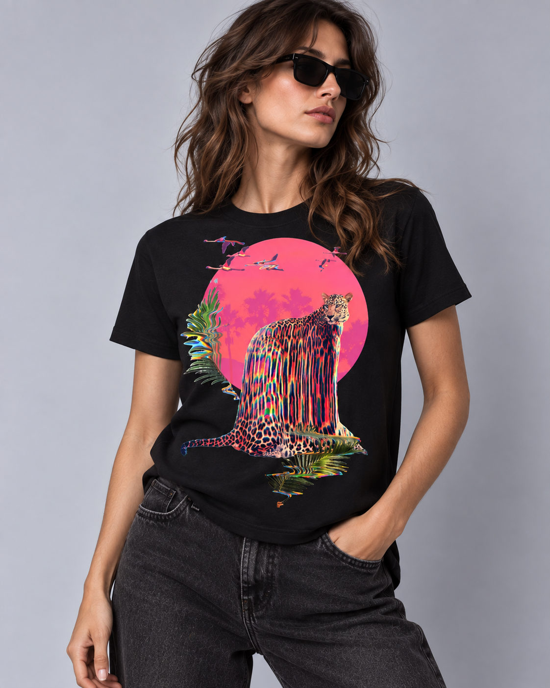 Jaguar T-Shirt