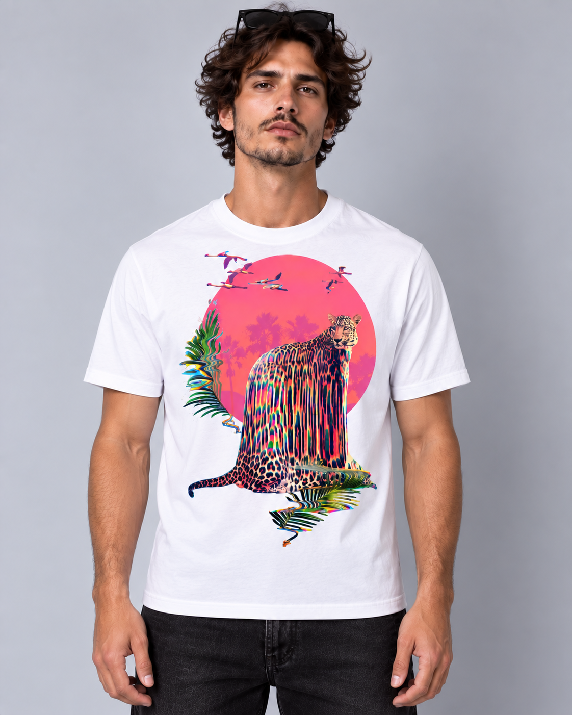 Jaguar T-Shirt