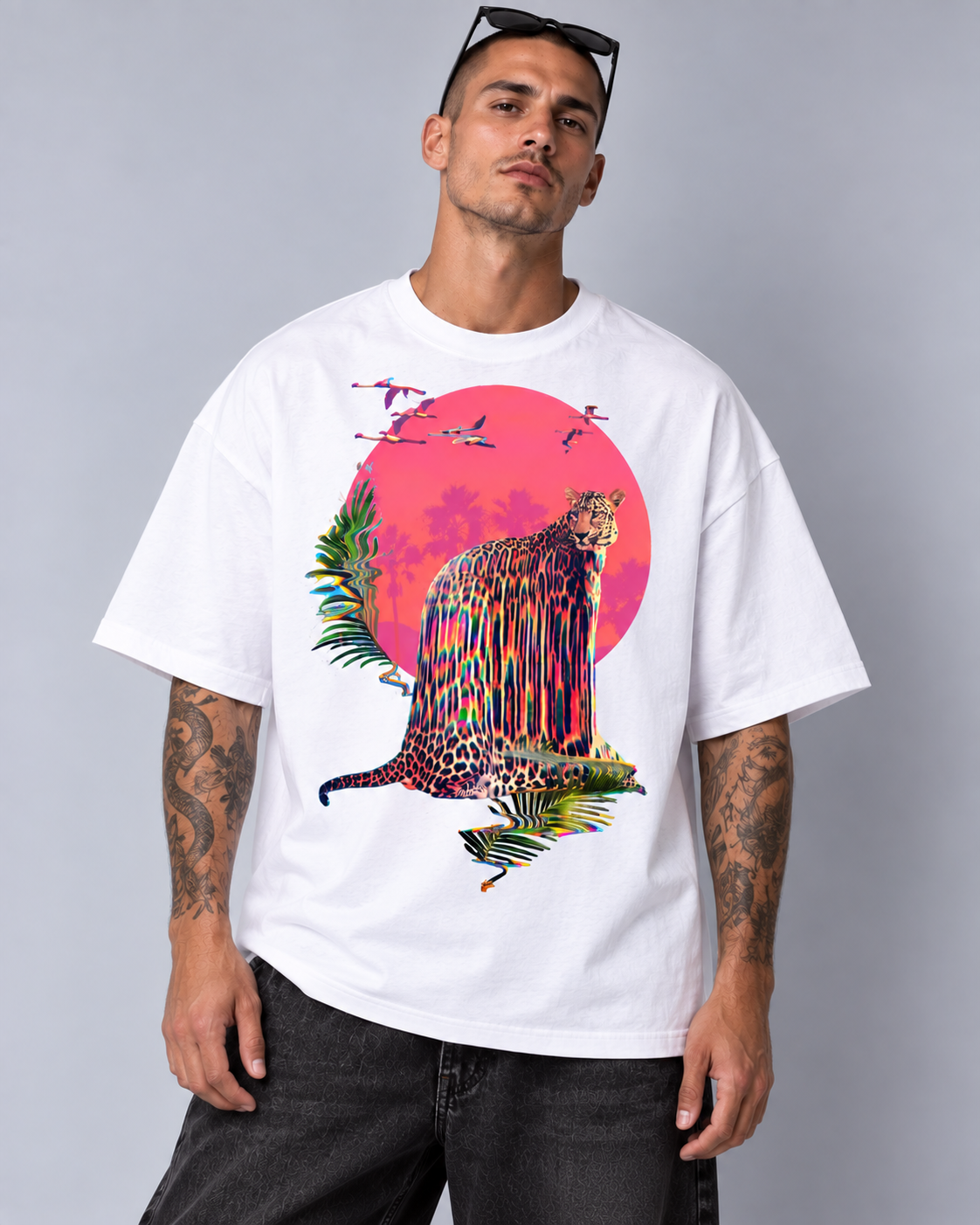 Jaguar T-Shirt