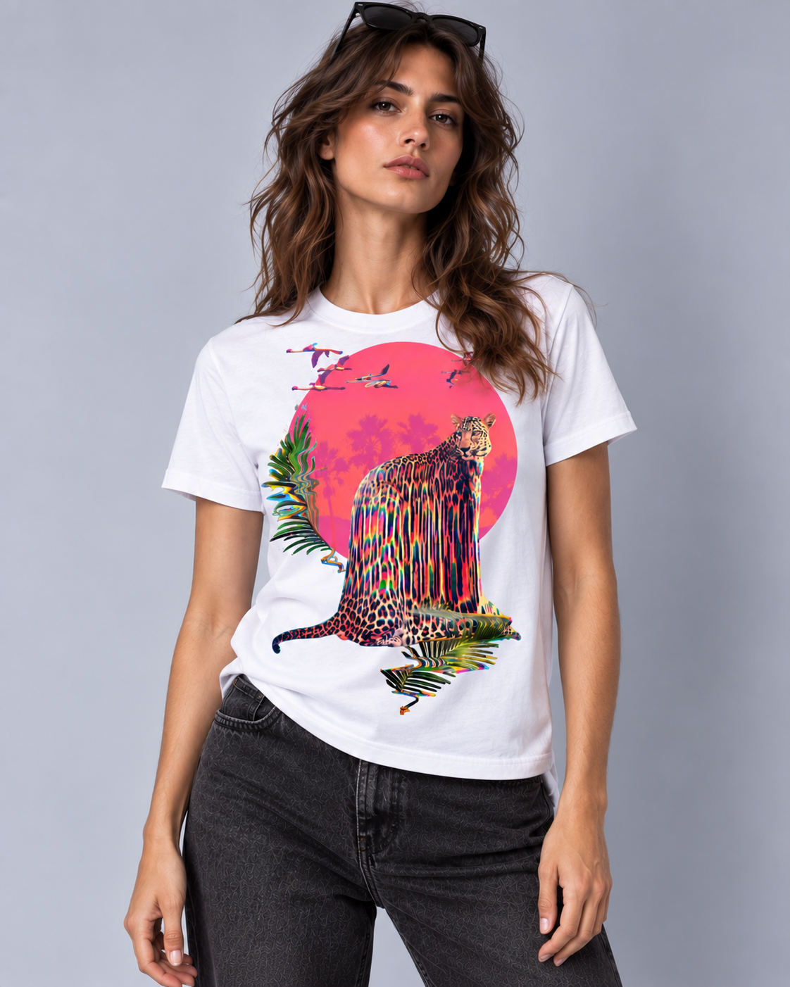 Jaguar T-Shirt