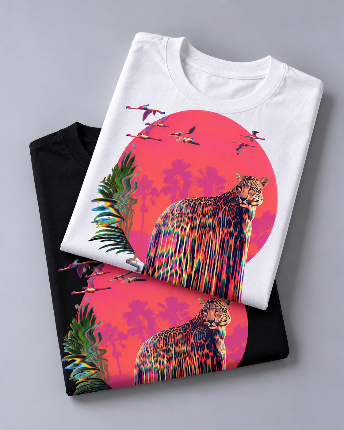 Jaguar T-Shirt