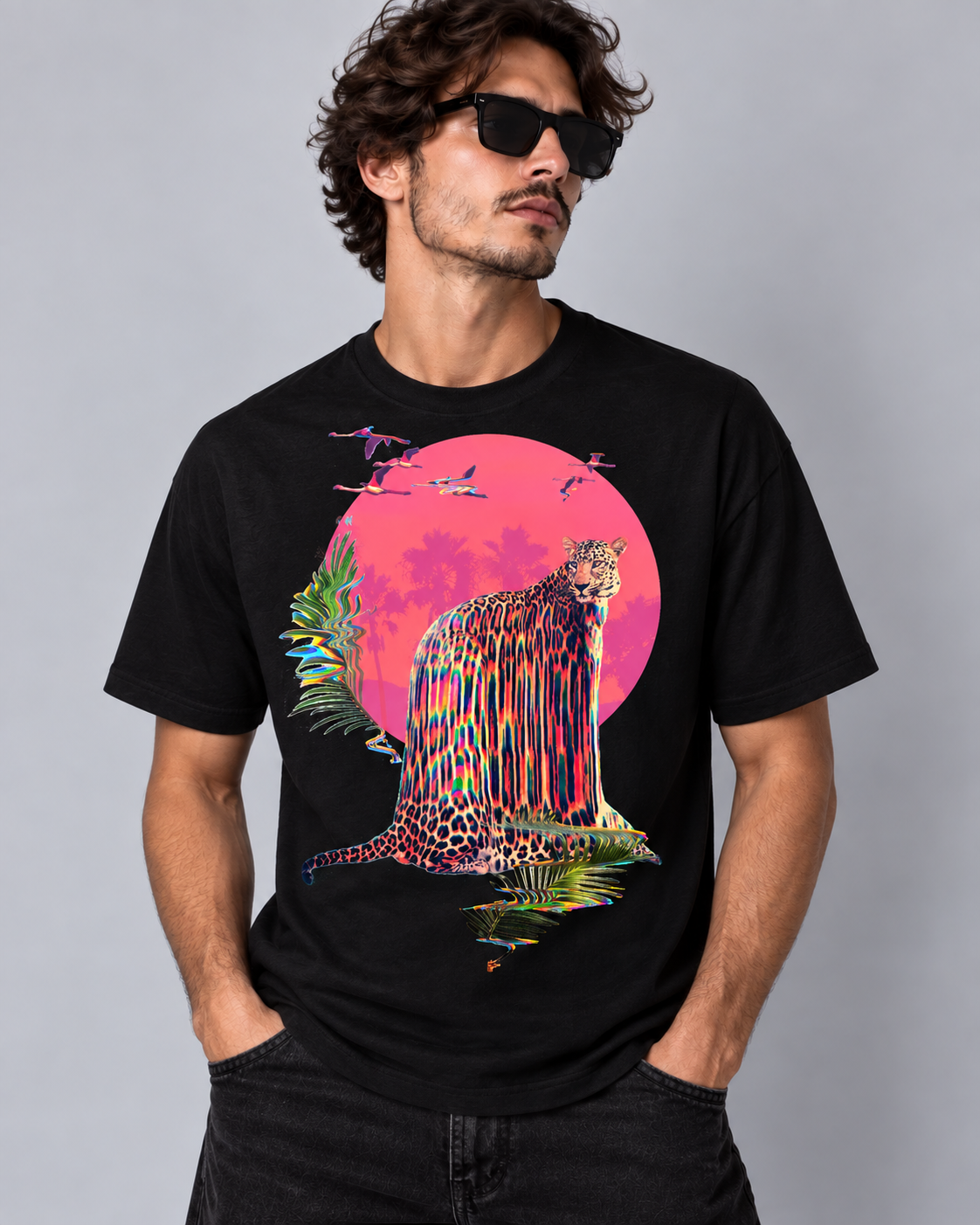 Jaguar T-Shirt