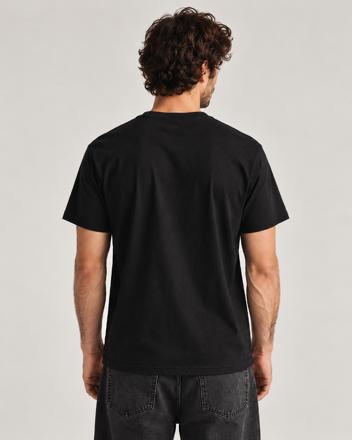 Bloom Skull T-Shirt